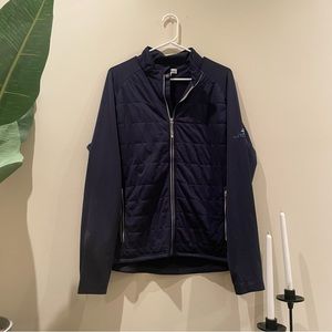 Peter Millar Navy Jacket